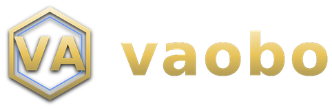 vaobo logo