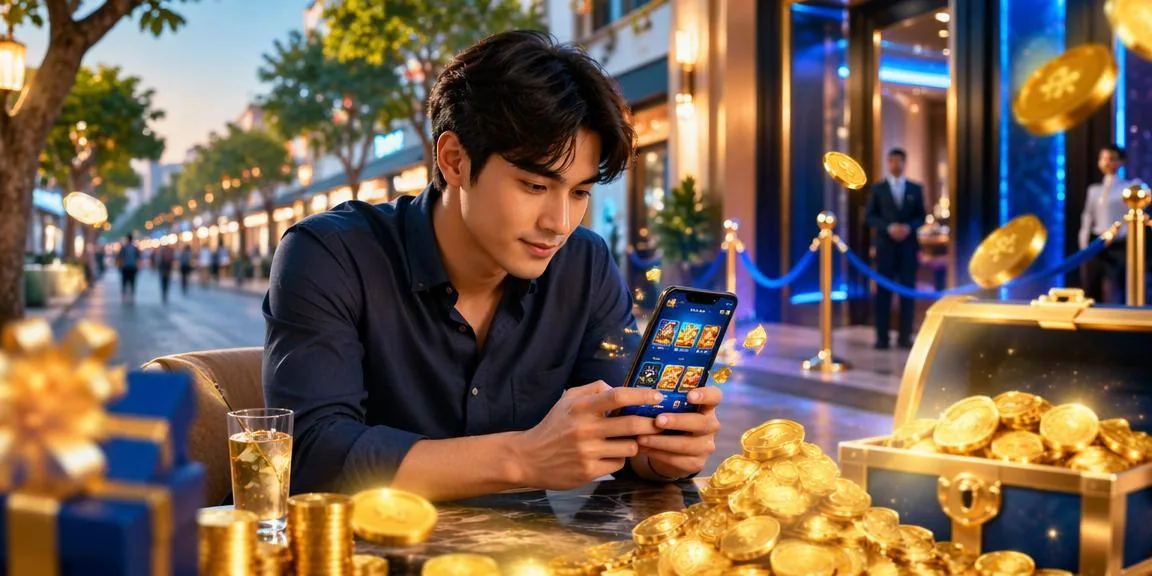 vaobo Viettel Money Slot